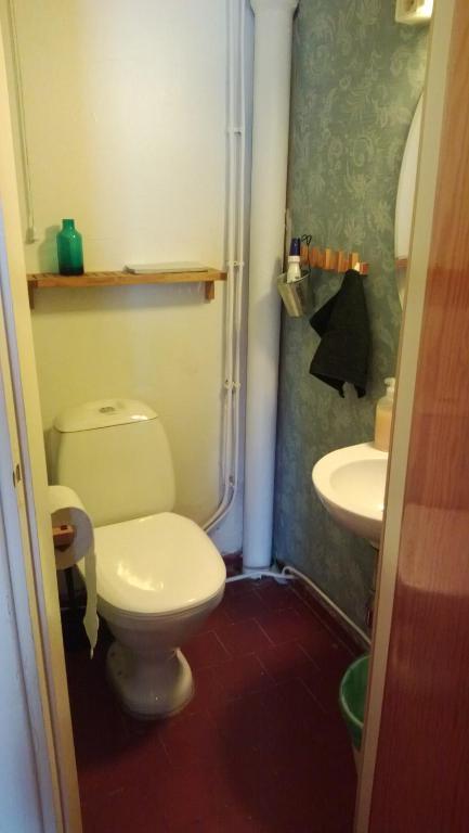Luonto-Olohuone Yli-Ii Room photo